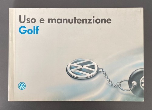 Volkswagen golf uso e - -,