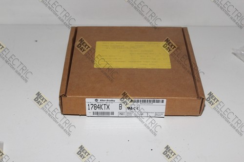 Allen bradley 1784ktx - allen, bradley,