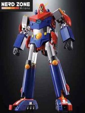 COMBATTLER V GX-50-SP V 50th Anniversary Ver. Soul of Chogokin Bandai