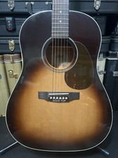 Cort Earth100SS SB Acoustic