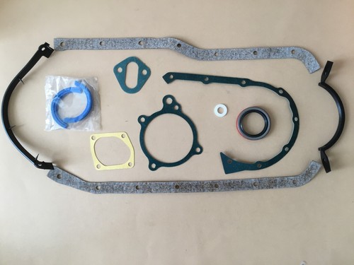 Kit guarnizioni inferiore come