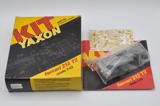 Yaxon 1/43 kit 0750 Ferrari