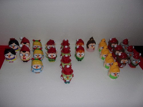 Goofi egan christmas gadget - christmas,