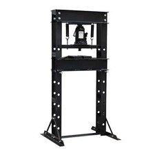Wiltec pressa idraulica - wiltec,