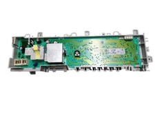 SCHEDA MODULO LAVATRICE