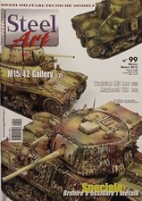 Rivista di Modellismo Mezzi