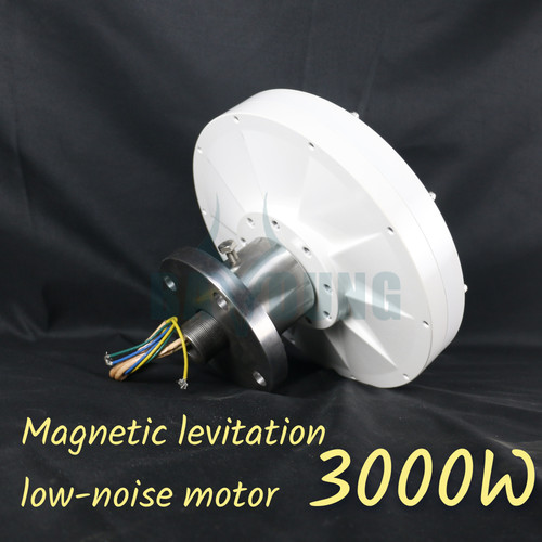 Turbina eolica verticale - , 3000