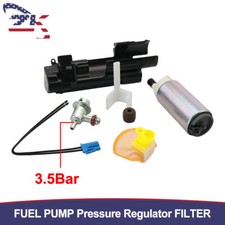 FUEL PUMP Pressure Regulator