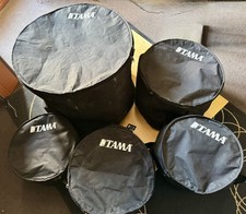 TAMA - Bag Drum Set Completo
