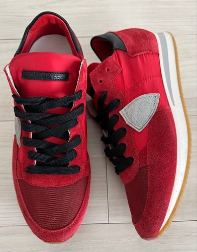 Sneakers philippe model - sneakers,