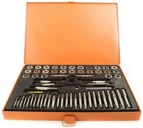 Kit filiera pezzi - kit, 60