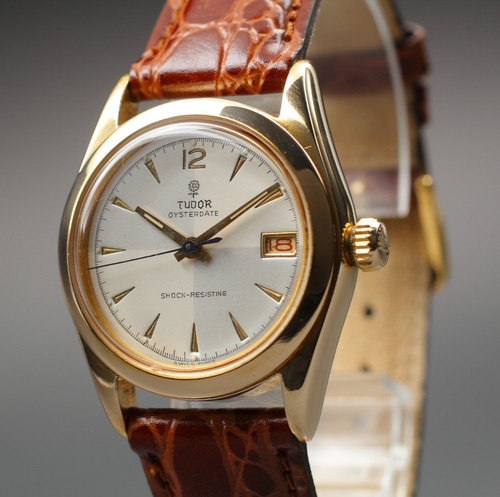Orologio vintage tudor - vintage,