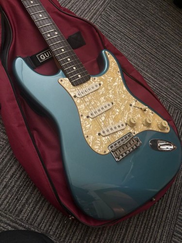 Fender mexico powerhouse - mexico,