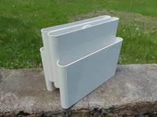 Porta riviste kartell - porta,