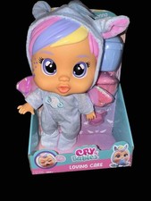 Cry Babies Loving Care JENNA