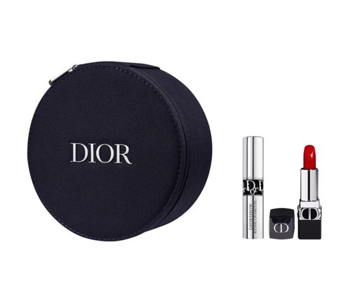 Dior mini lipstick 999 - dior,