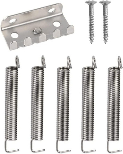 Kit artiglio molle tremolo