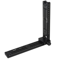 Set Piastra L Sgancio Rapido