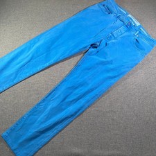 Jeans JACOB COHEN Uomo 688 Blu