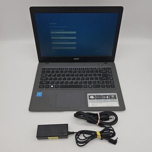 Acer aspire one intel - one, /intel