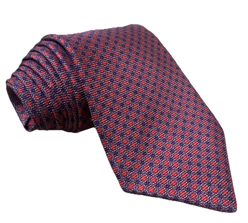 Cravatta classica alain - cravatta,