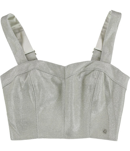 Guess top corto - top, da