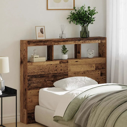 Headboard cabinet - cabinet,,