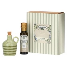 Thun - Set Oliera con olio in