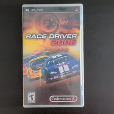 Codemasters Race Driver 2006