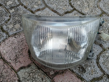 FARO FANALE ANTERIORE SUZUKI BURGMAN 400 2001 (CONDENSA) ULTIMO PEZZO (T)