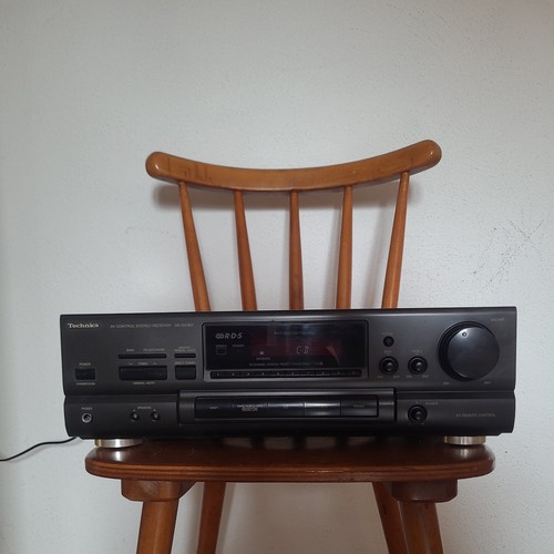 Technics gx180 - technics, sa-gx180