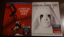 American Horror Story Season 1