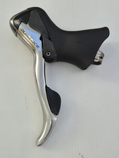 Cambio Sinistro Shimano Dura
