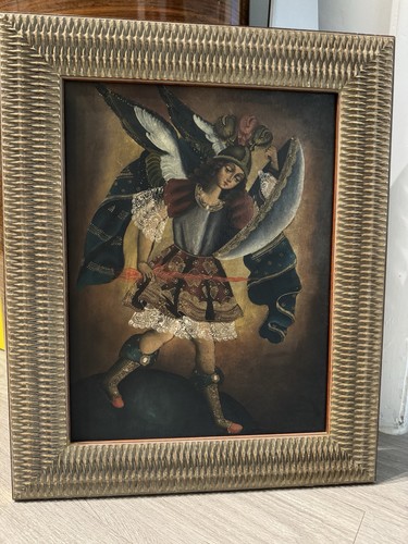 Angelo arcabucero della - 'angelo,
