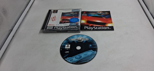 Jeu sony playstation ps1 - playstation,