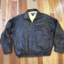 Giacca bomber vintage nautica - giacca,