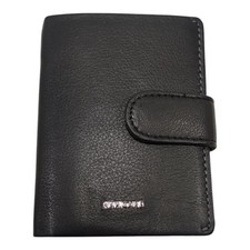 Portafoglio Verticale Slim