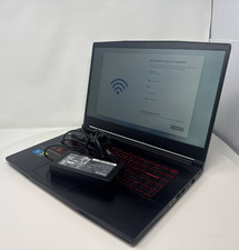 MSI GF63 Thin 11SC-693US Intel