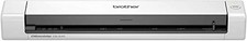 Brother DS640 Scanner
