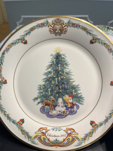 Alberi natale lenox - alberi,