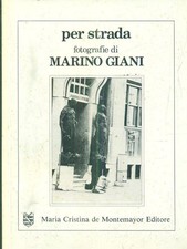 PER STRADA GIANI MARINO MARIA