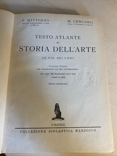 Testo atlante storia - testo,