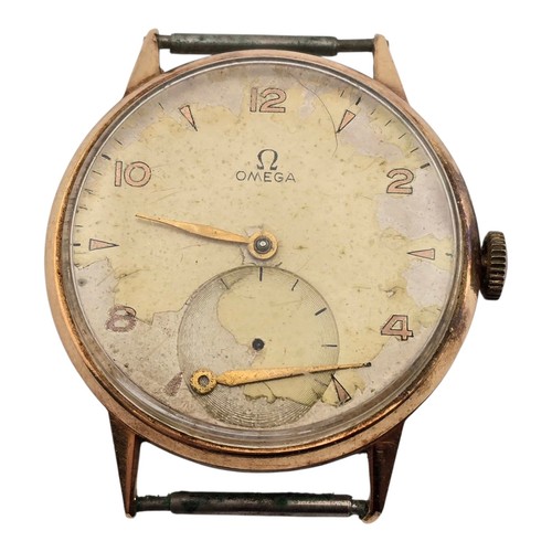 Orologio omega vintage cal - orologio,