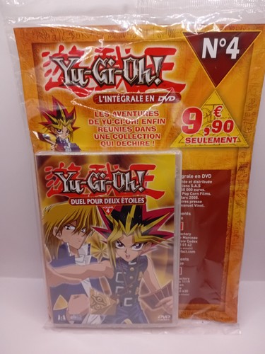 Dvd duel pour deux - oh!,