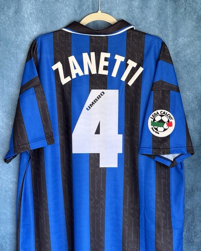 Maglia shirt umbro - maglia, inter