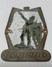 STEMMA FREGIO Simbolo  LEGNANO