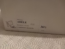 Scarpe estive Gianna Meliani