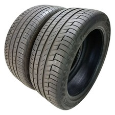 2x 255/45 R20 105V Continental DOT2020 Profilo 6,10-6,17 mm Contatto Premium 6