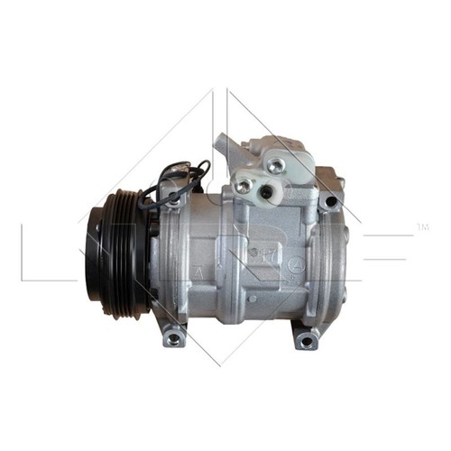 Compressore aria condizionata - compressore,
