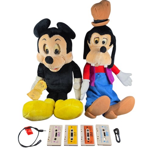 Disney topolino parlante - topolino,